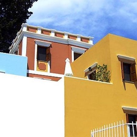 Eos Studios Symi Extérieur photo