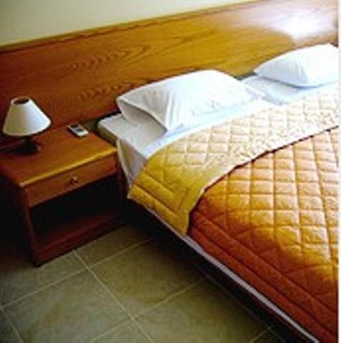 Eos Studios Symi Chambre photo
