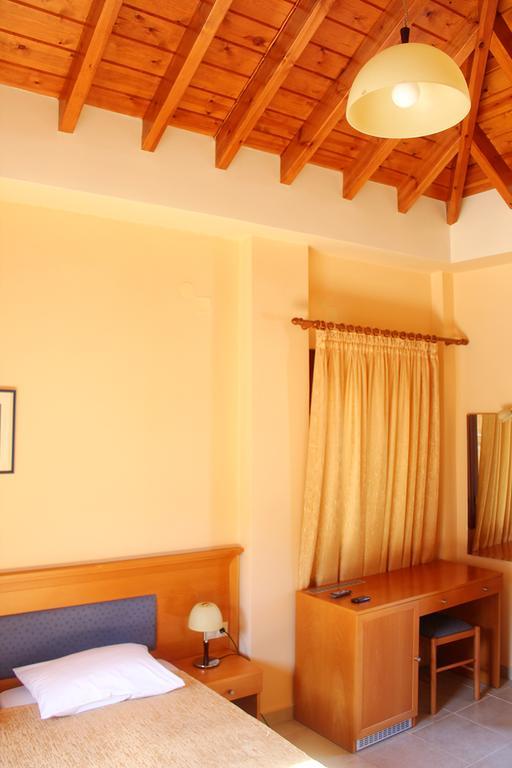 Eos Studios Symi Extérieur photo